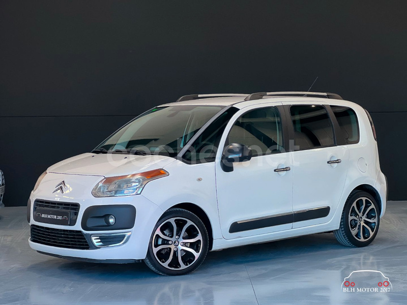 CITROEN C3 Picasso HDI FAP Collection