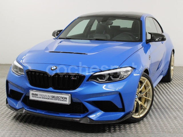 BMW Serie 2 M2 CS