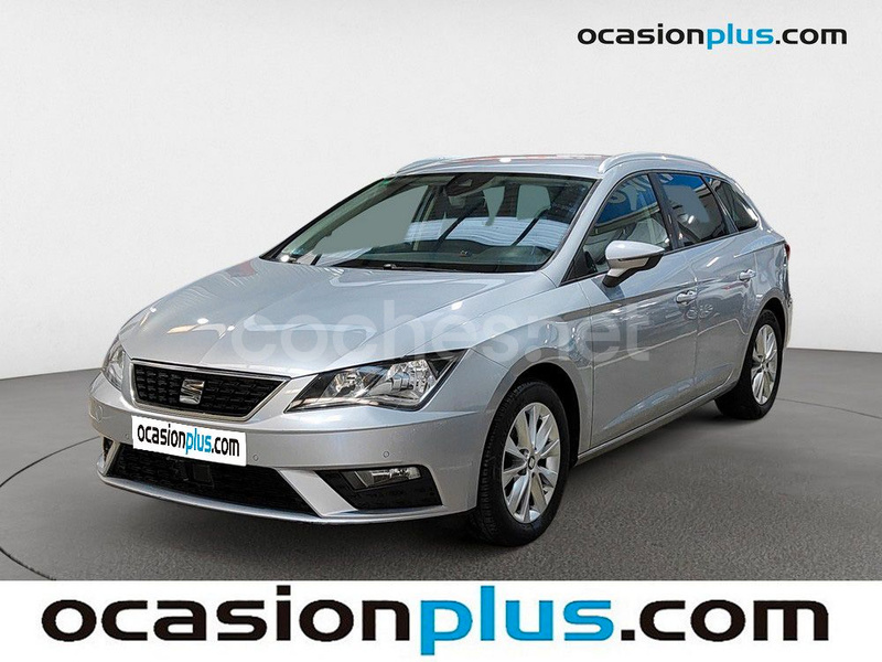 SEAT León ST 1.5 EcoTSI DSG7 SS Xcellence