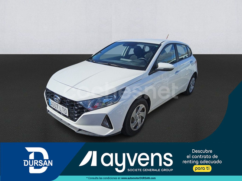 HYUNDAI i20 1.0 TGDI 48V Essence