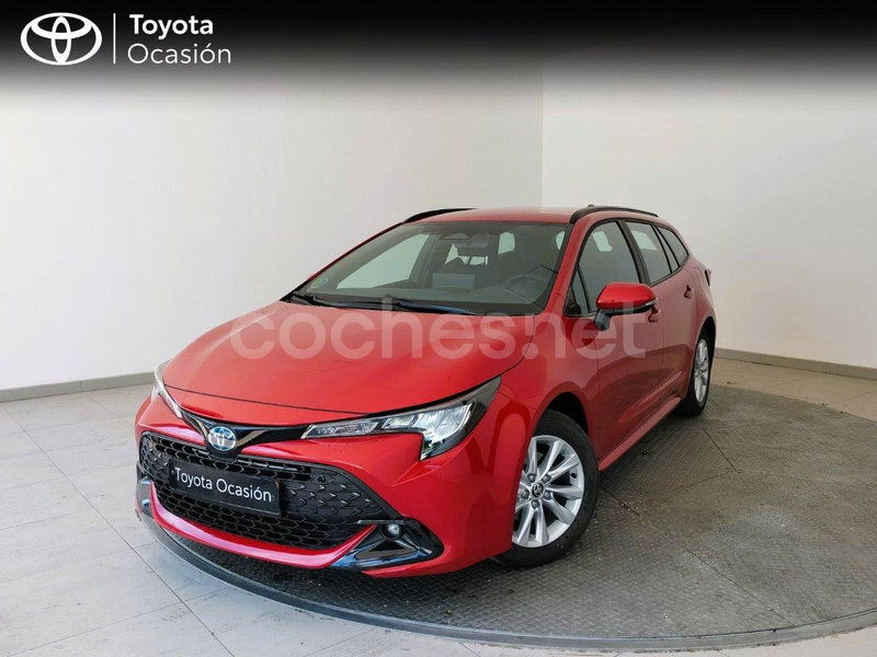 TOYOTA Corolla 140H Active Plus Touring Sport