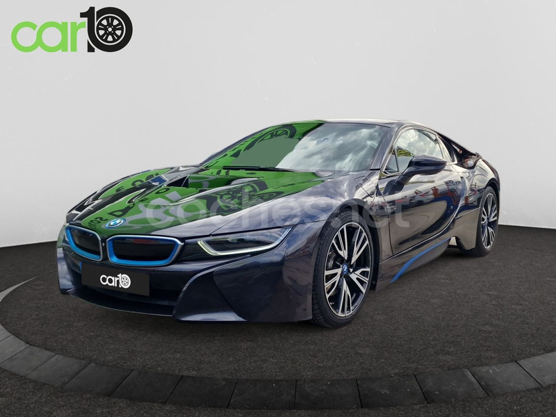 BMW i8 i8