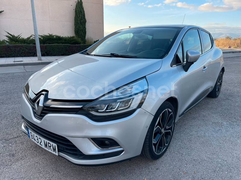 RENAULT Clio Zen Energy dCi