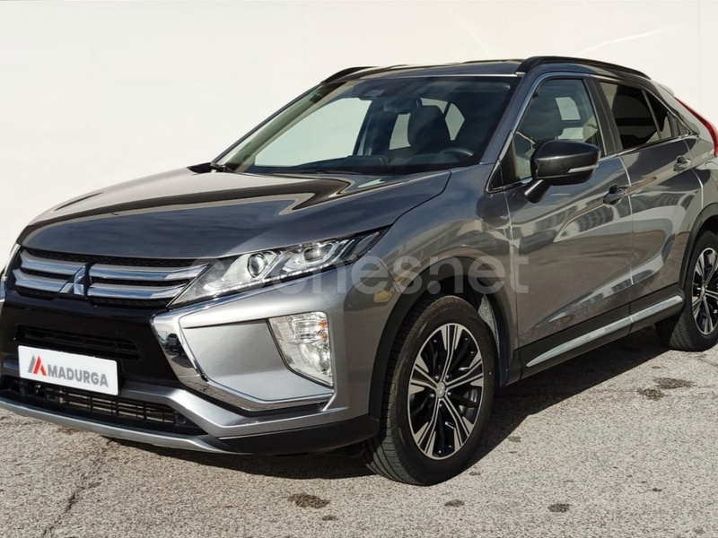 MITSUBISHI Eclipse Cross 150T Motion