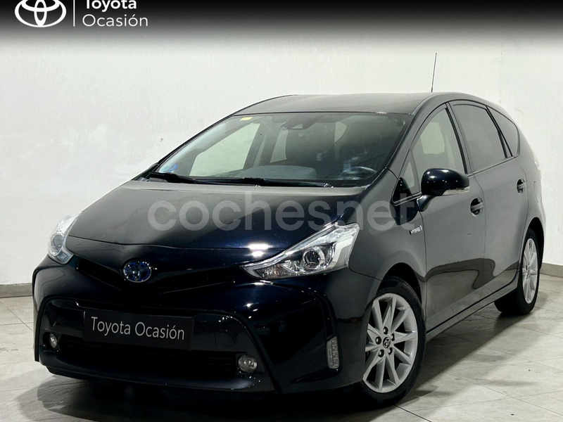 TOYOTA Prius+ Advance