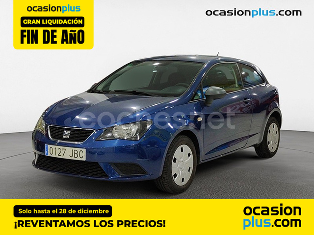 SEAT Ibiza SC 1.6 TDI Reference ITech 30 Aniv