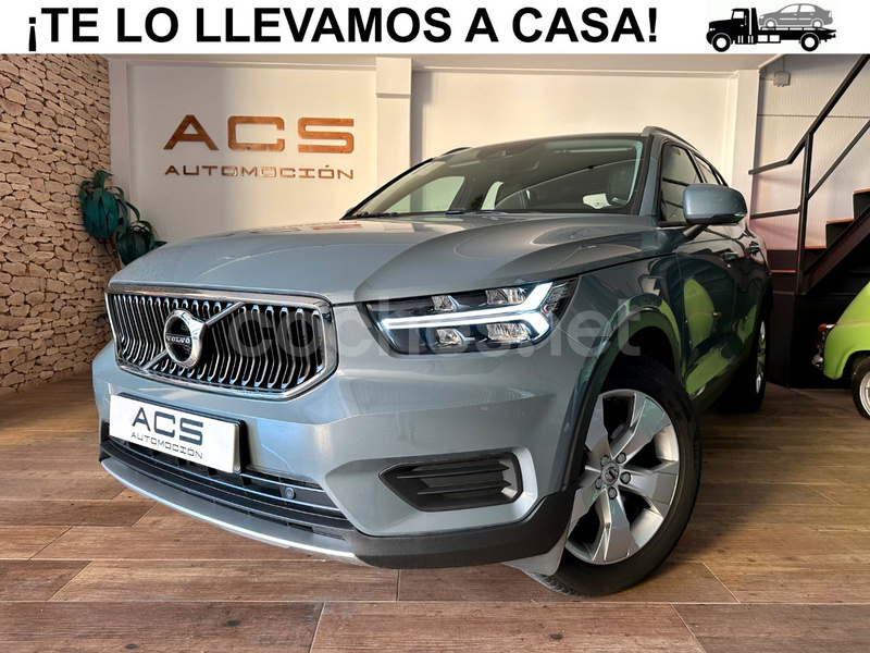 VOLVO XC40 2.0 D4 AWD Business Plus Auto
