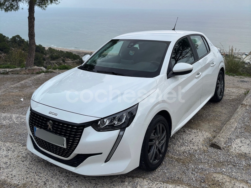 PEUGEOT 208 PureTech Active Pack