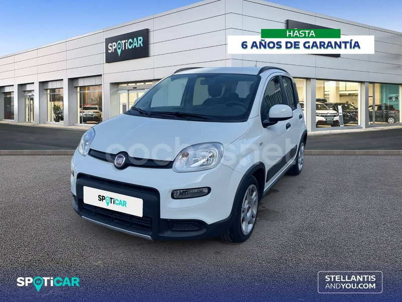 FIAT Panda City Life Hybrid 1.0 Gse