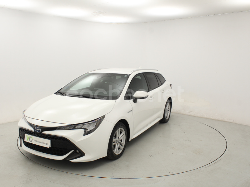 TOYOTA Corolla 1.8 125H ACTIVE TECH ECVT TOU SPORT