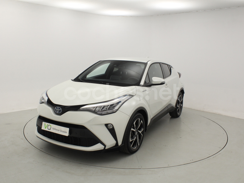 TOYOTA C-HR 2.0 180H Advance