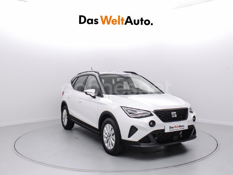 SEAT Arona 1.0 TSI Style Special Edition