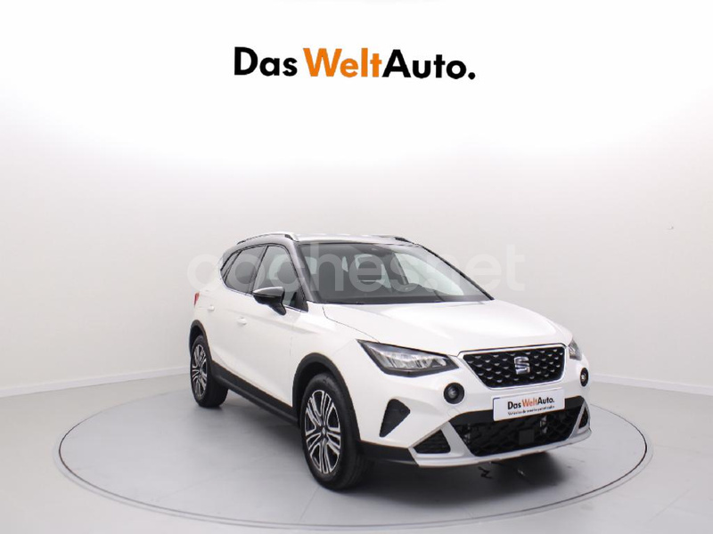 SEAT Arona 1.0 TSI Xperience Special Edition