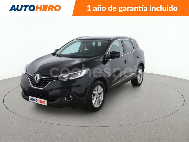 RENAULT Kadjar Tech Road Energy dCi EDC