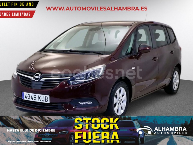 OPEL Zafira Tourer 1.6 CDTi SS Selective