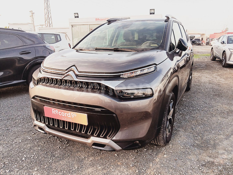 CITROEN C3 Aircross BlueHDi Shine Pack