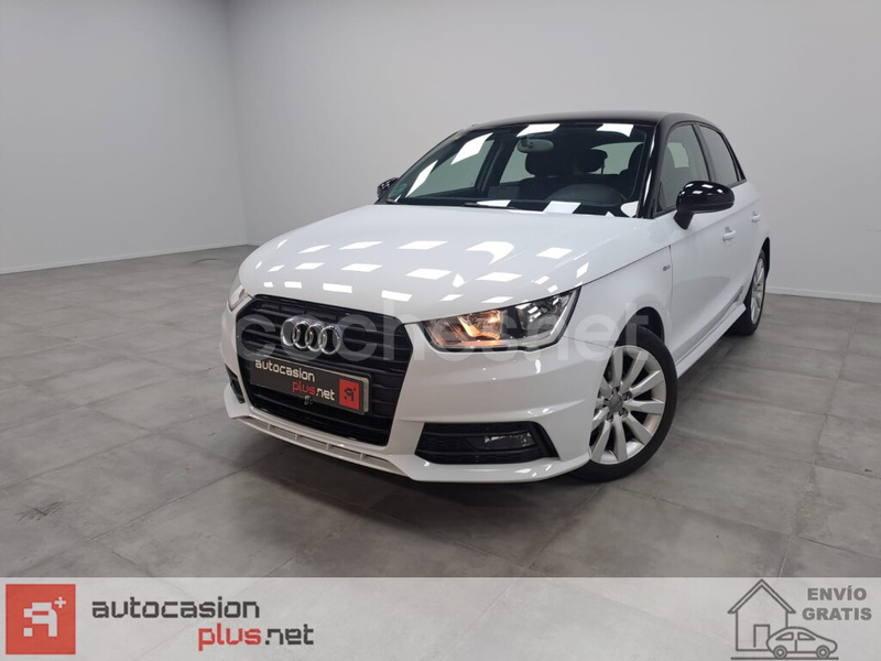 AUDI A1 Active Kit 1.0 TFSI 70kW95CV Sportback