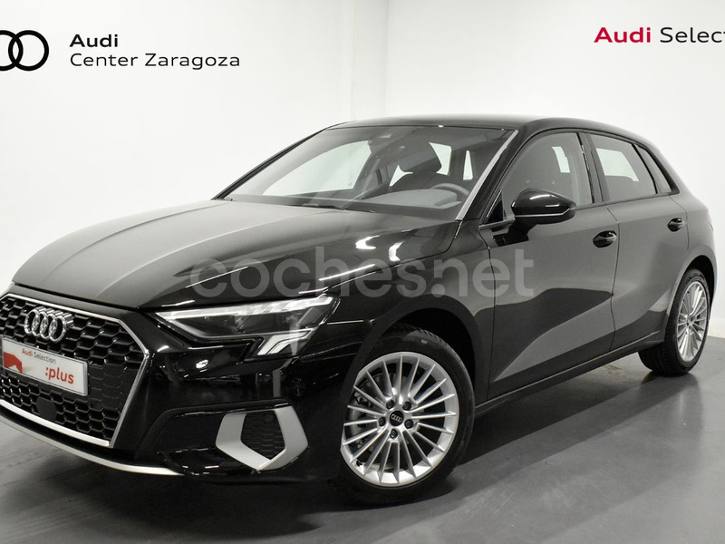 AUDI A3 Sportback Advanced 30 TFSI S tronic