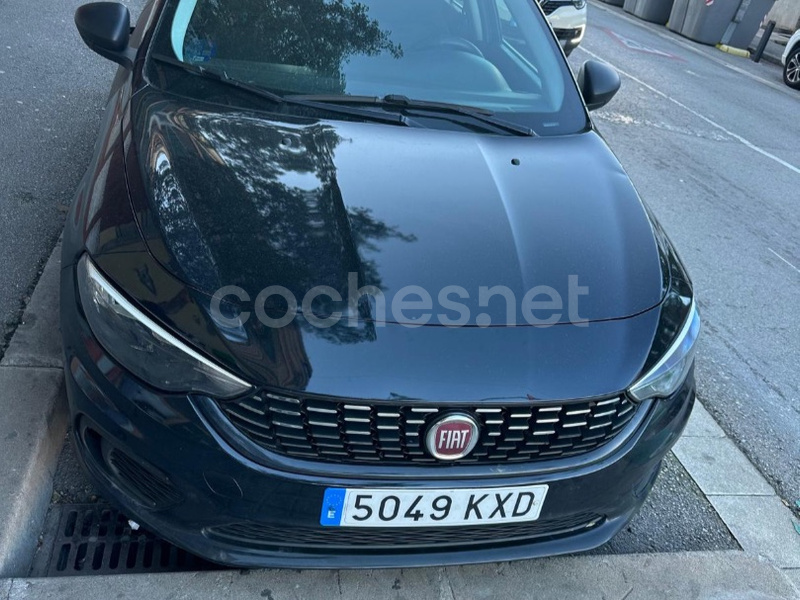 FIAT Tipo 1.4 Lounge