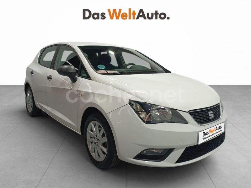 SEAT Ibiza 1.2 TSI Reference Plus Limited