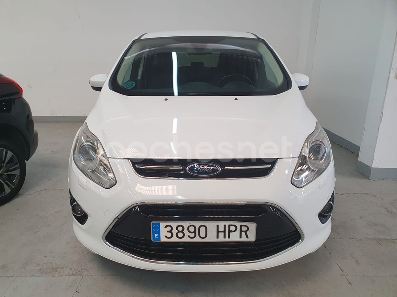 FORD C-Max 1.0 EcoBoost 125 Auto StartStop Trend