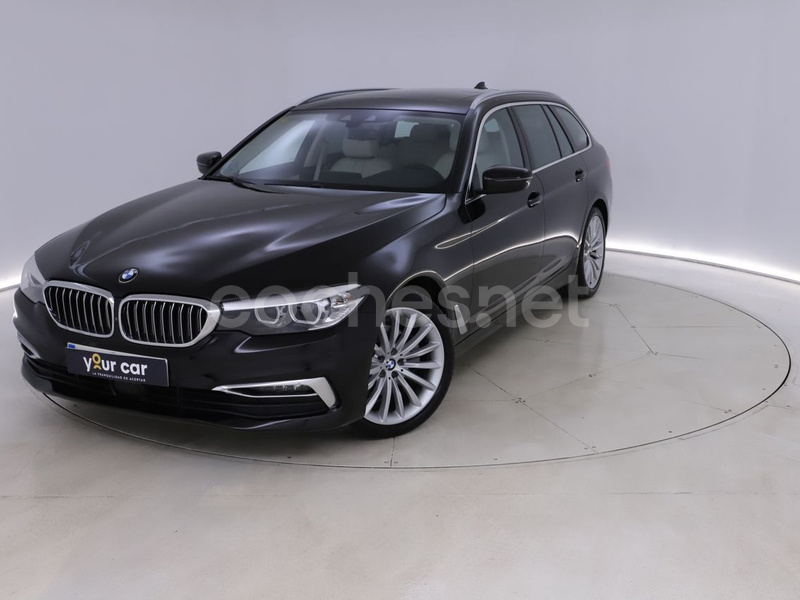 BMW Serie 5 520dA xDrive Touring