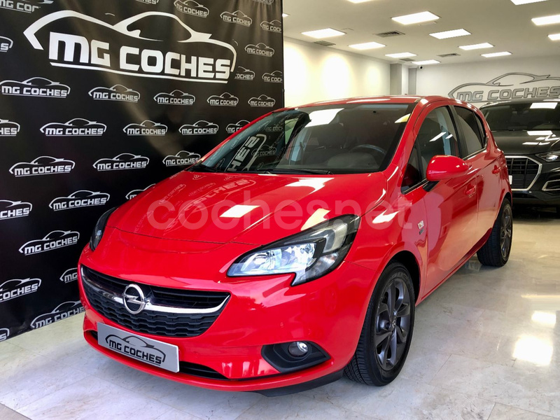 OPEL Corsa 1.4 Selective Pro