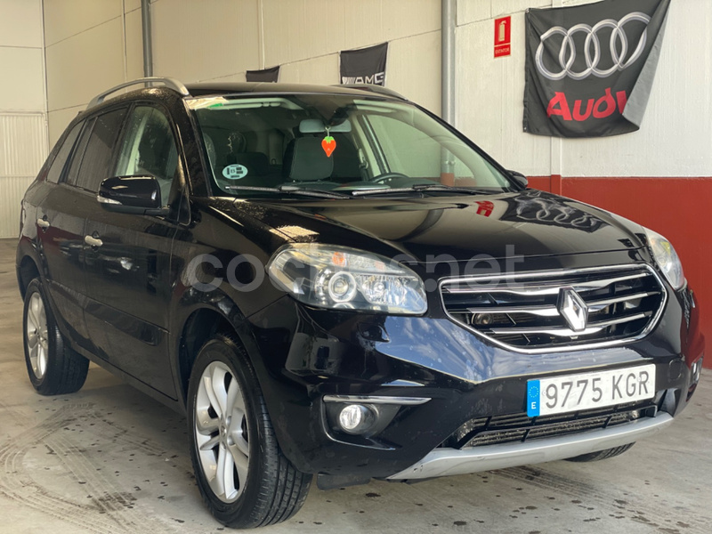 RENAULT Koleos Expression dCi 150 4x4