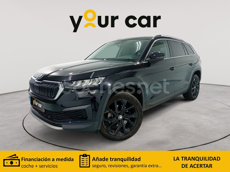 SKODA Kodiaq 2.0 TDI DSG 4x2 Ambition