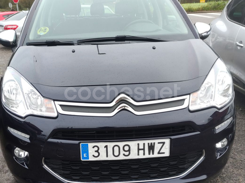 CITROEN C3 HDI 70 Collection