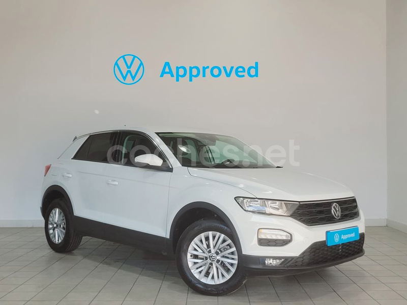 VOLKSWAGEN T-Roc Edition 2.0 TDI