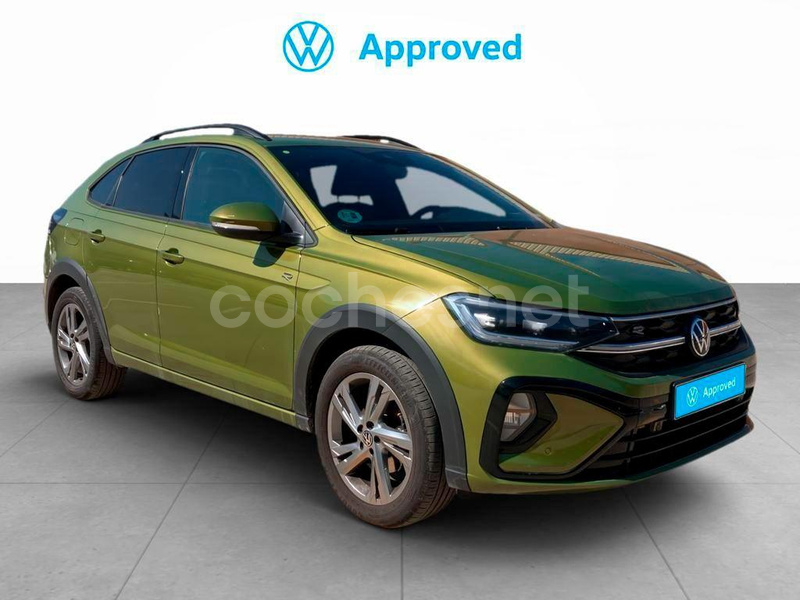VOLKSWAGEN Taigo RLine 1.0 TSI