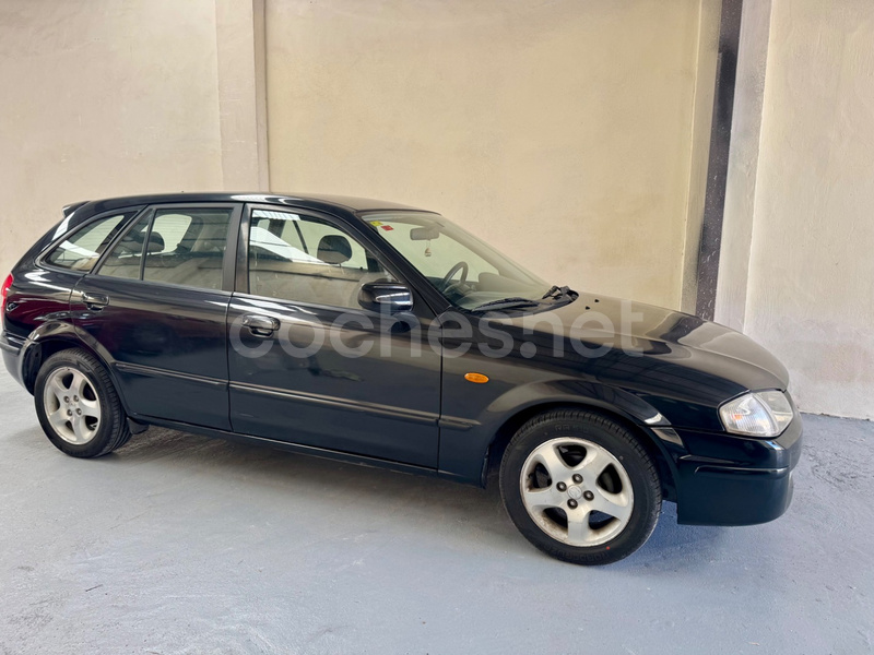 MAZDA 323 1.6 Active