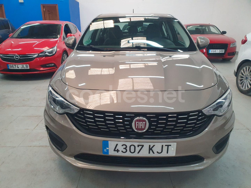 FIAT Tipo 1.4 16v Lounge Plus gasolina