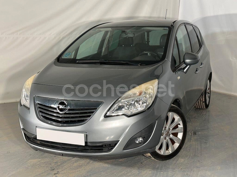 OPEL Meriva 1.4 NET Cosmo