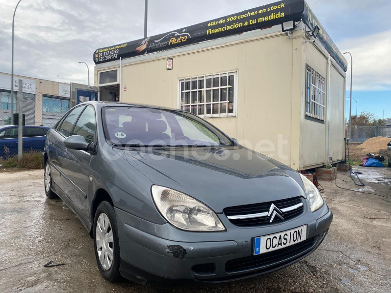 CITROEN C5 1.6 HDi Attraction