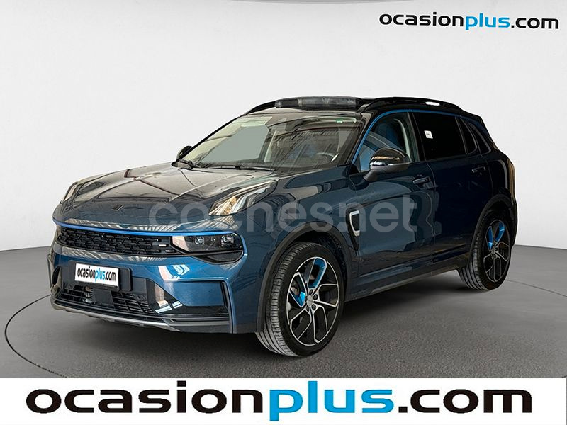 LYNK & CO 01 1.5 PHEV 6.6kW