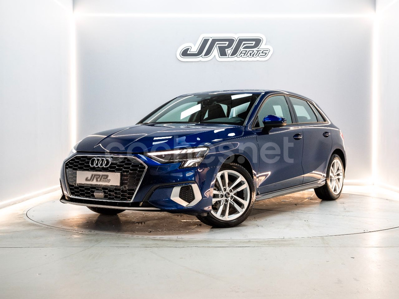 AUDI A3 Sportback Advanced 35 TFSI