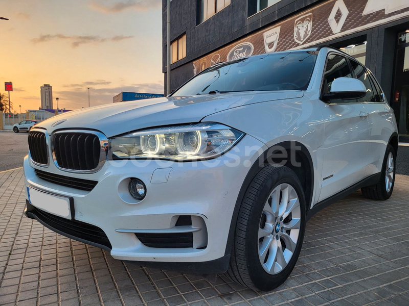 BMW X5 xDrive30d