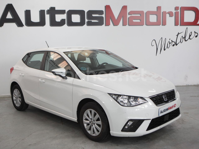 SEAT Ibiza 1.0 TSI Style