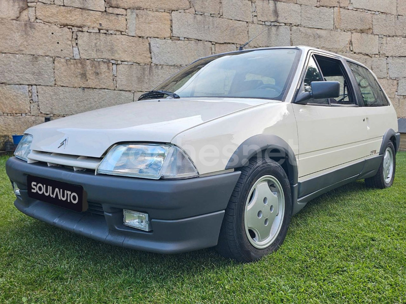 CITROEN AX AX 14 GTI