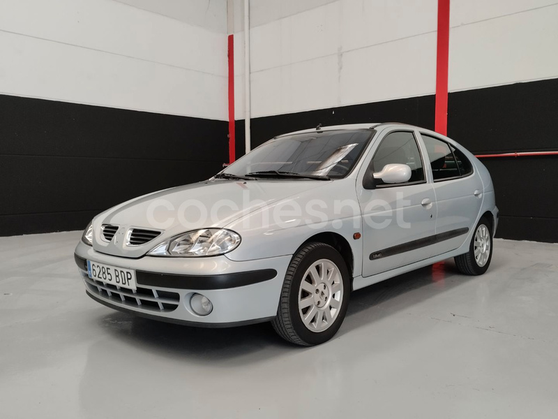 RENAULT Mégane EXPRESSION 1.9DCI