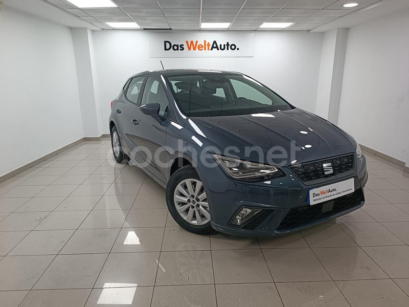 SEAT Ibiza 1.0 TSI Style XL