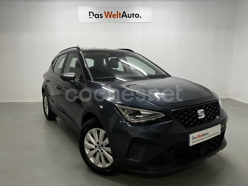 SEAT Arona 1.0 TSI Style XM