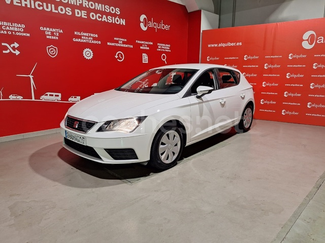 SEAT León 1.6 TDI StSp Reference