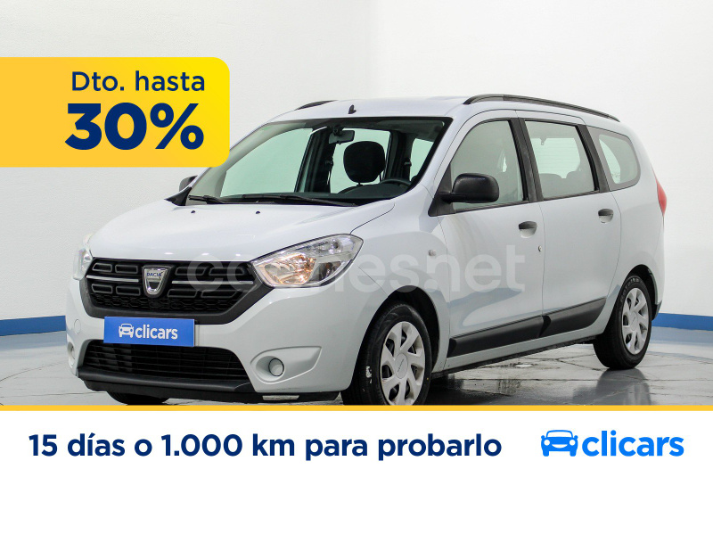 DACIA Lodgy Essential 1.6 7Pl 18