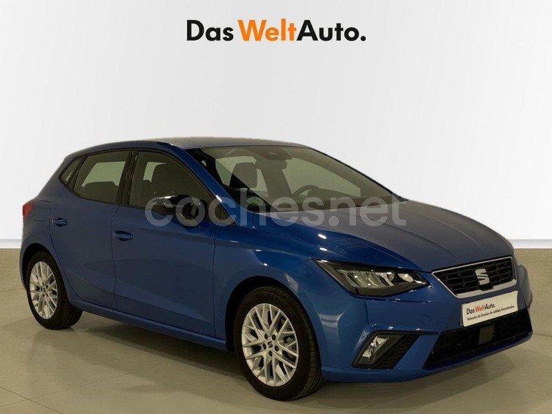 SEAT Ibiza 1.0 TSI FR XS