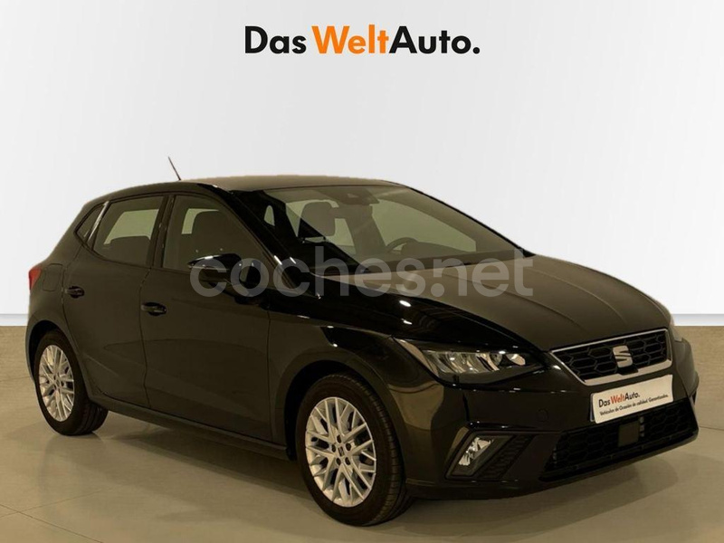 SEAT Ibiza 1.0 TSI FR XS