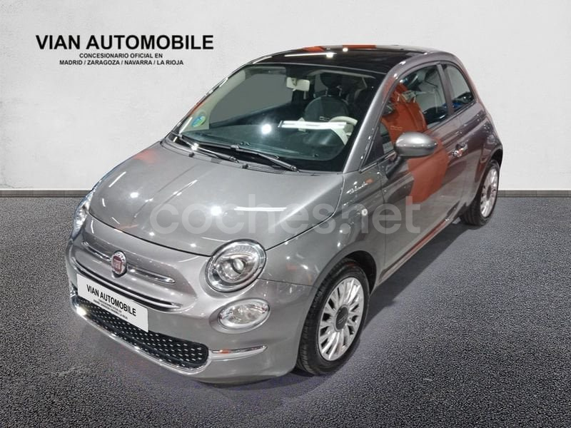 FIAT 500 Dolcevita 1.0 Hybrid 70 CV