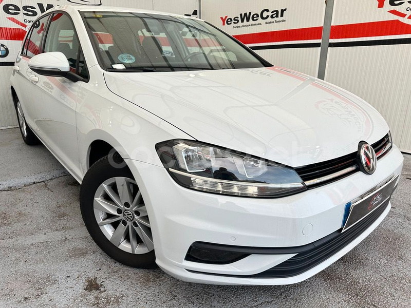 VOLKSWAGEN Golf Last Edition 1.6 TDI